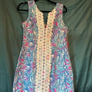 Lilly for Target Dress NWT